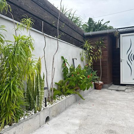 La Caz A David Villa Trois Bassins Exterior photo