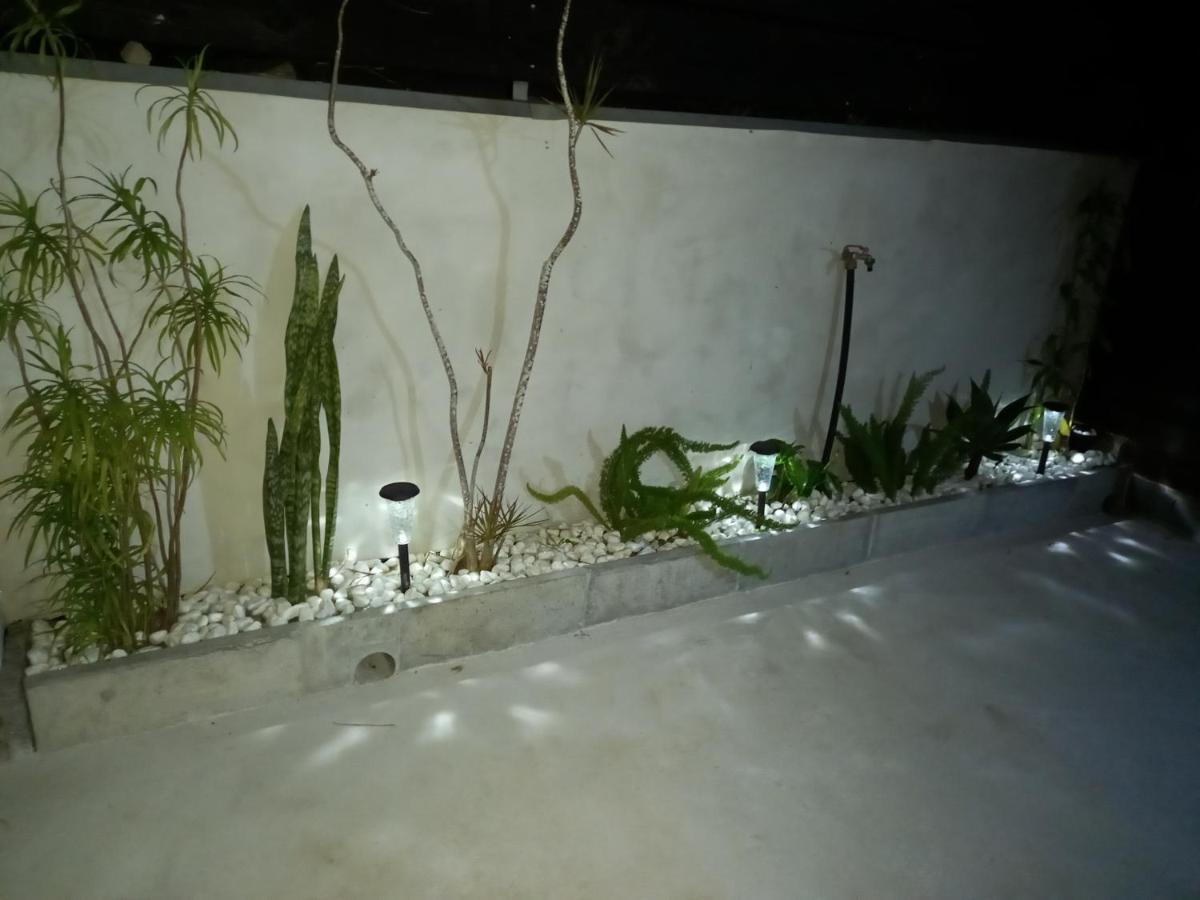 La Caz A David Villa Trois Bassins Exterior photo